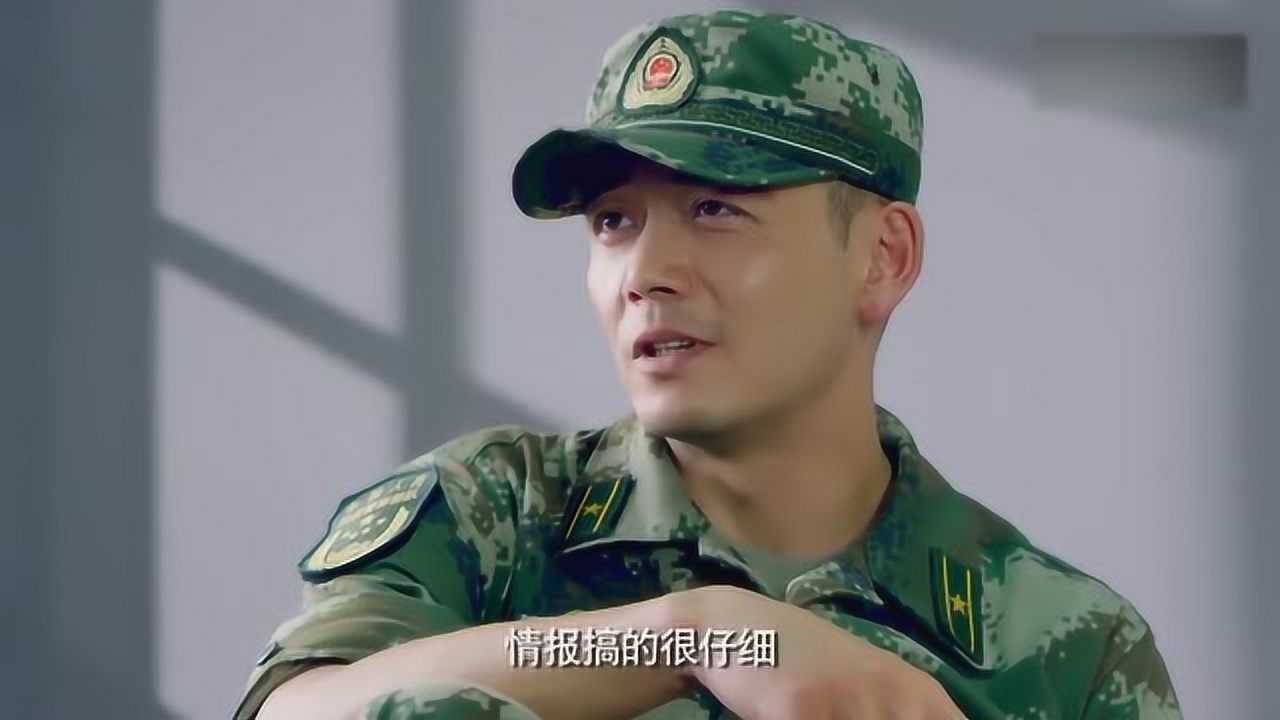 利刃出击预告小包总化身卧底警察除暴安良燃爆你的春天