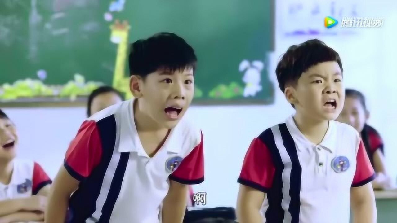 大河小虾老师提问四大洋七大洲是什么学生的回答老师都惊呆了