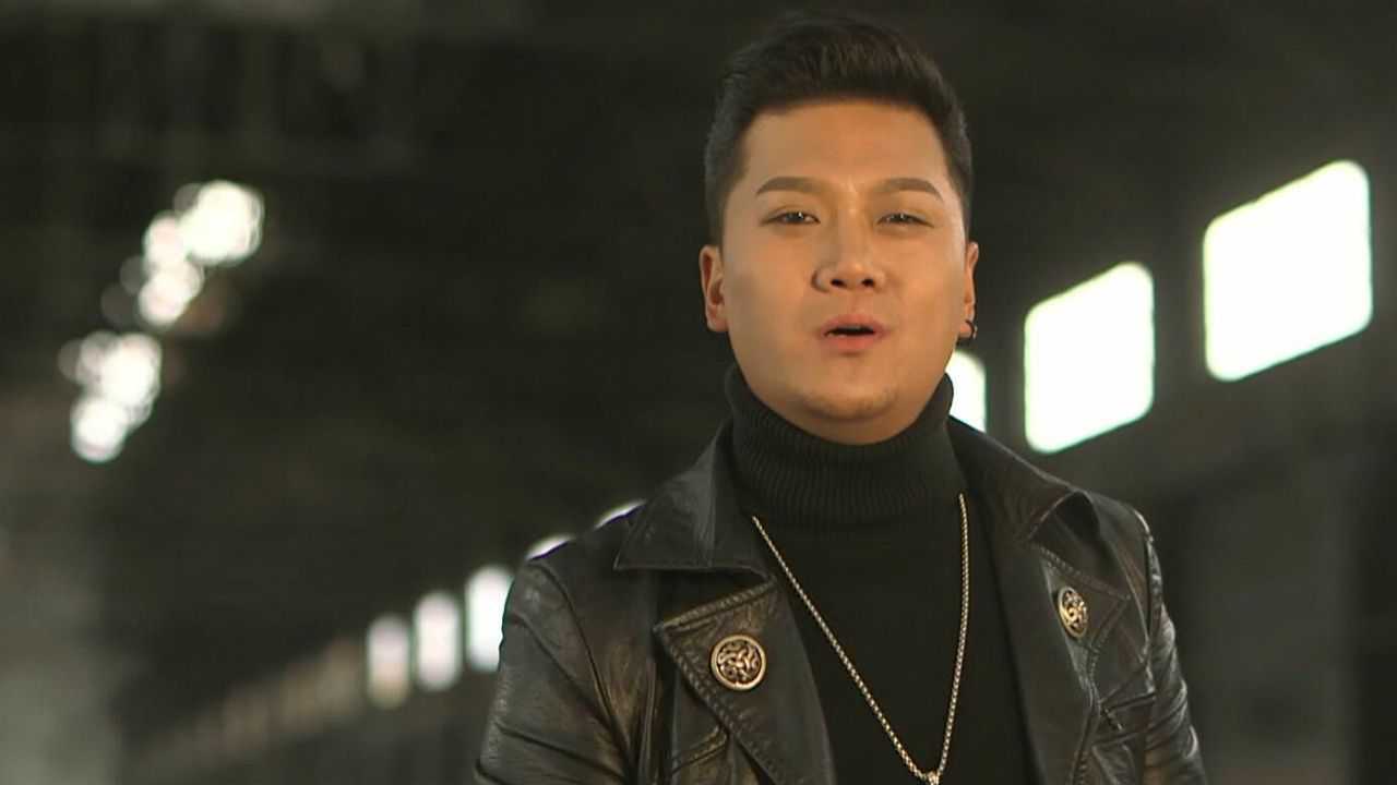 《兄弟》mv独家首发