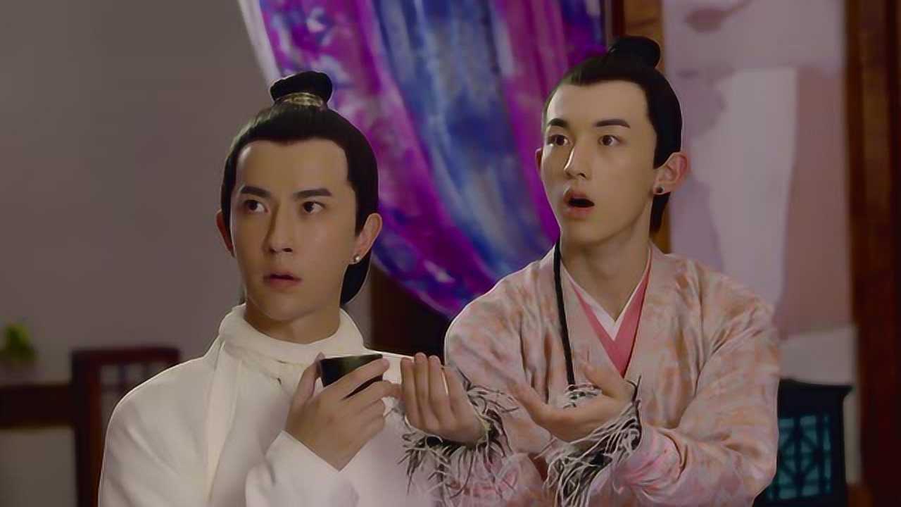 太子妃升职记张天爱和绿王九王商讨事情真的要和齐晟动手了吗
