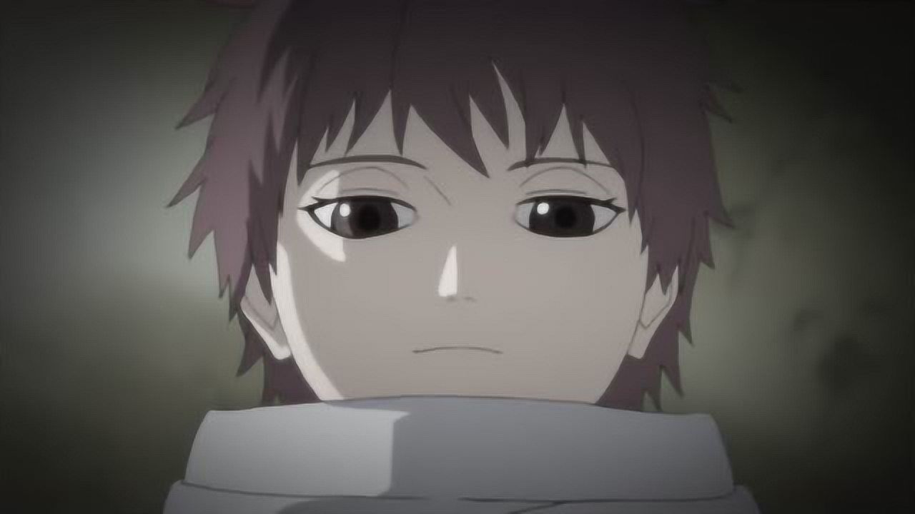 火影忍者  蝎的变化千手婆婆也震惊