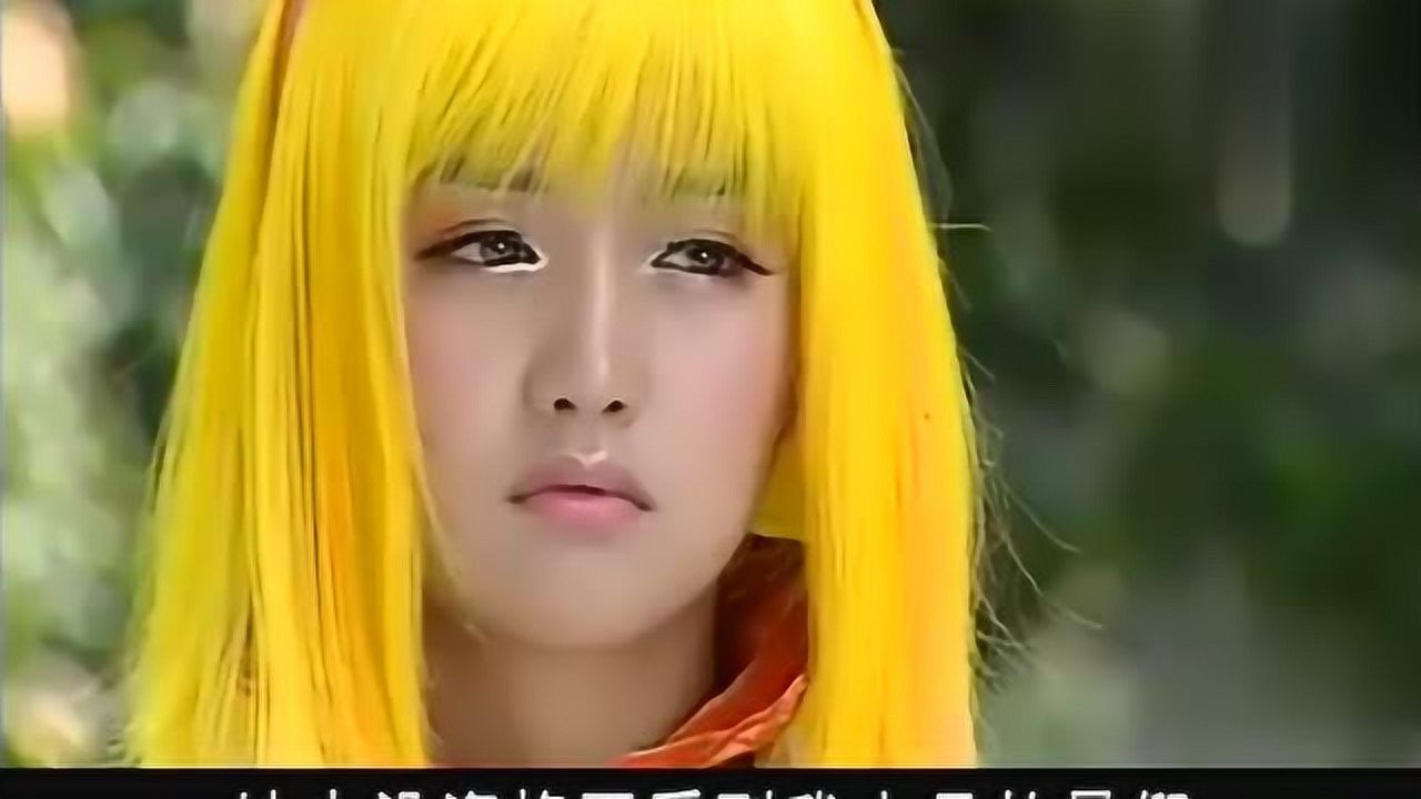 巴啦啦小魔仙:求求你,把解药给小蓝吧