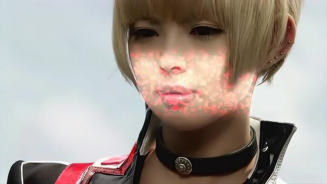 银河奥特曼的女主角颜值高可惜是反派一边的