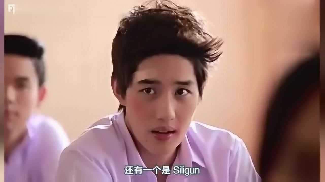 高三「3」班的秘密第1集_腾讯视频