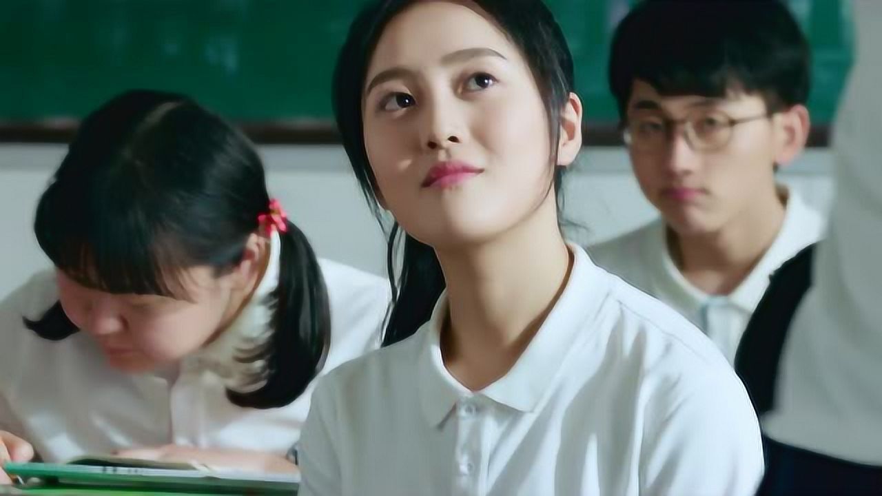 再看一次小美好中的经典林静晓谁的青春没有迷茫过呀