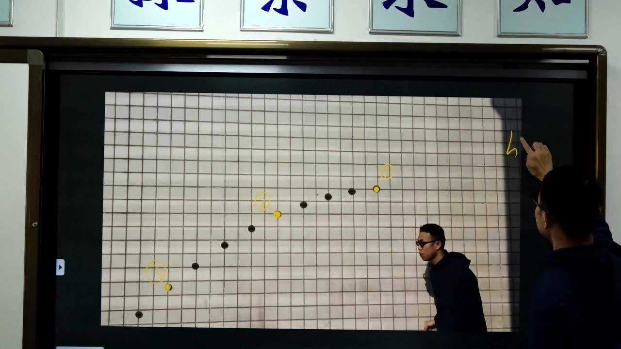 平抛运动频闪照相演示