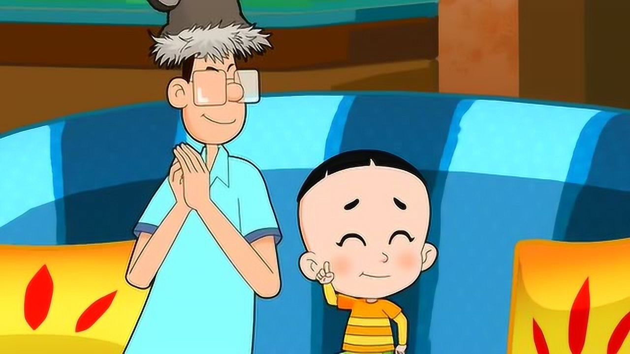 大头说一言九鼎的意思
