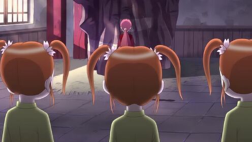 乌龙院之活宝传奇 20集花絮:四小姐派人跟踪访客,欲查清两人来五老林