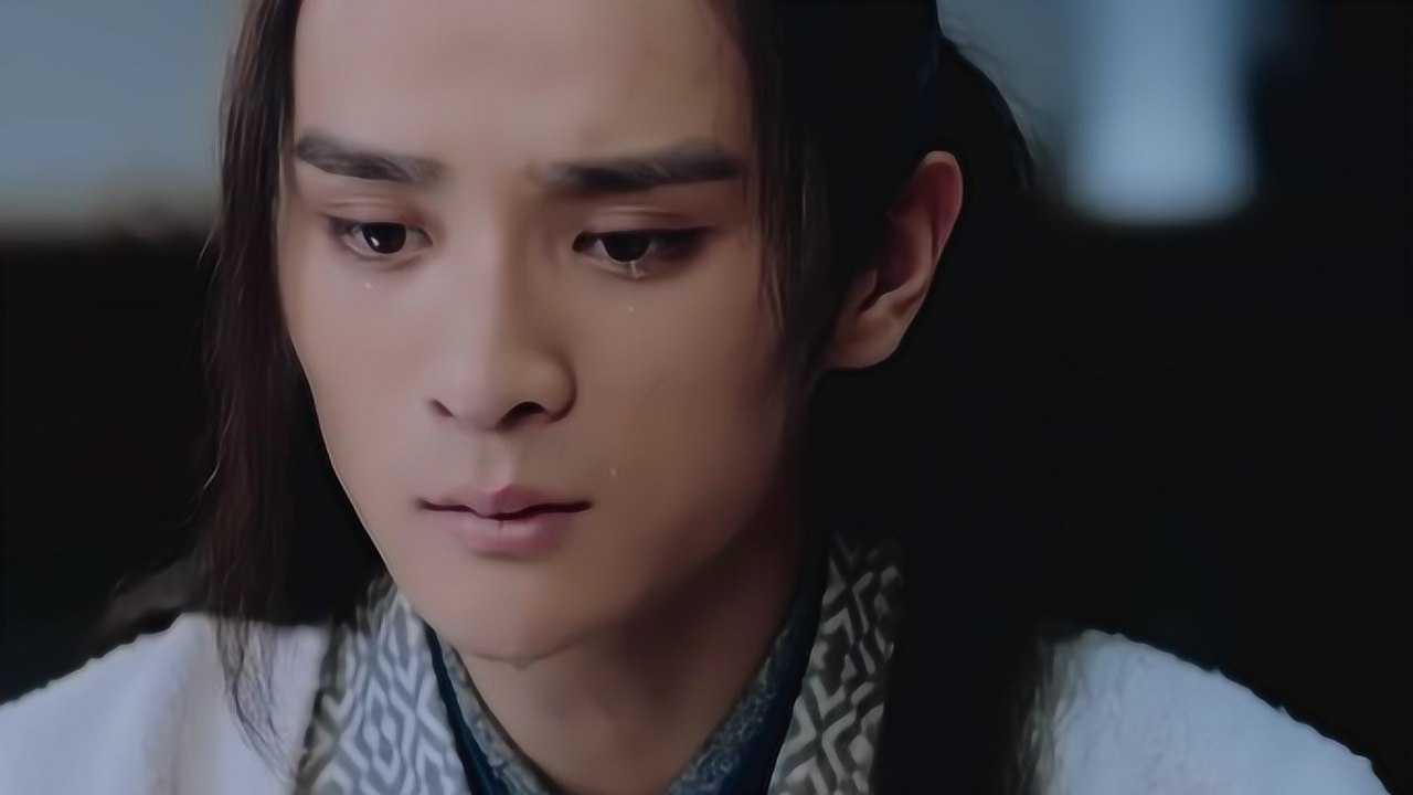 《新笑傲江湖》林平之向岳灵珊坦白自己自宫练辟邪剑谱!