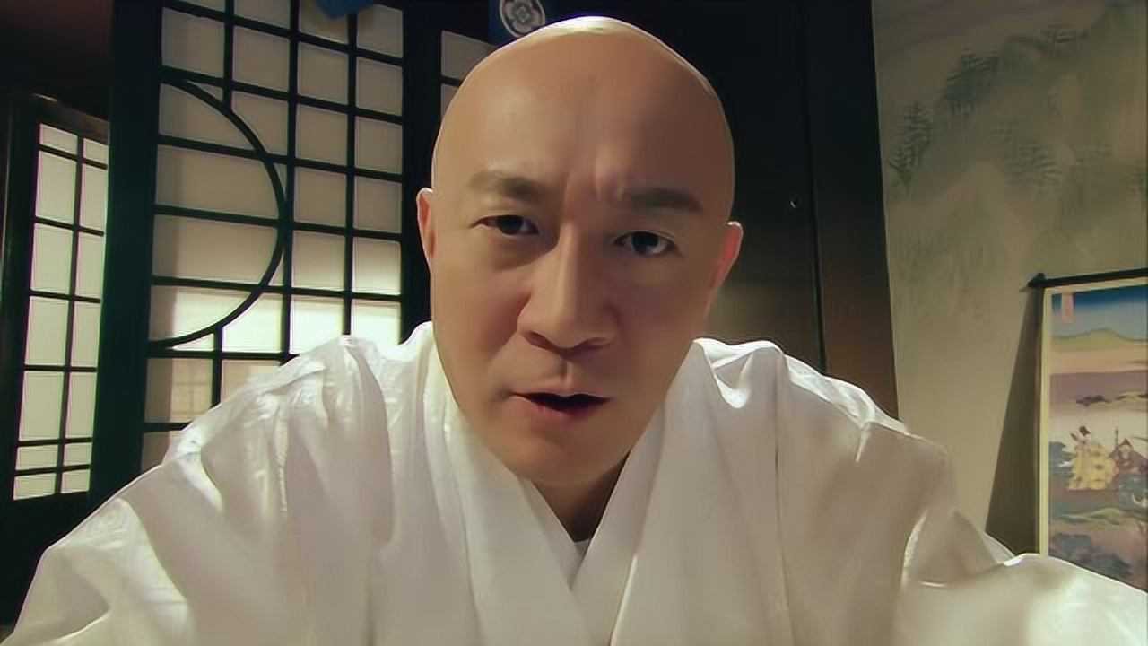 关谷神奇的爸爸太好笑了,堪称变脸界的奇才!