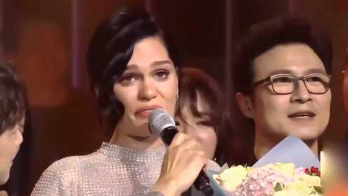 《2018歌手》总决赛排名新鲜出炉 冠军结石姐夺冠