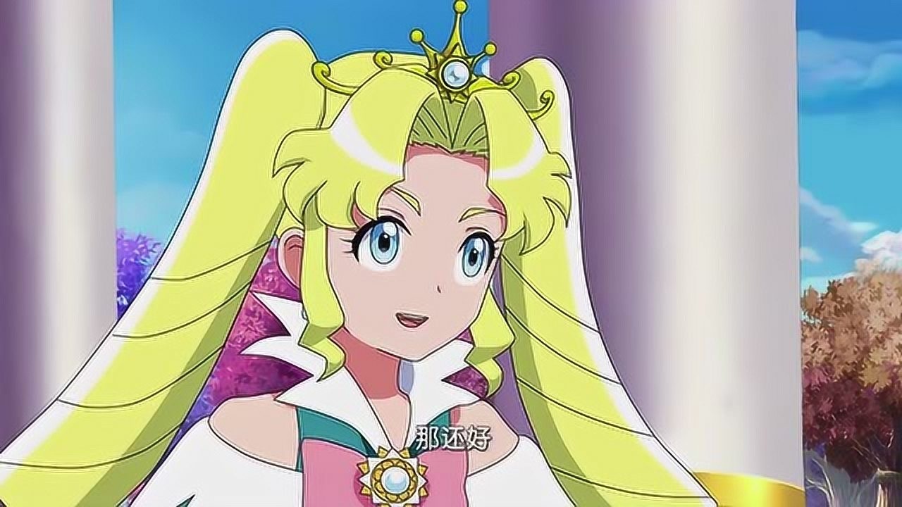 巴啦啦小魔仙:魔王誓要得到彩石宝盒,彩俐意外打开音乐宝盒!