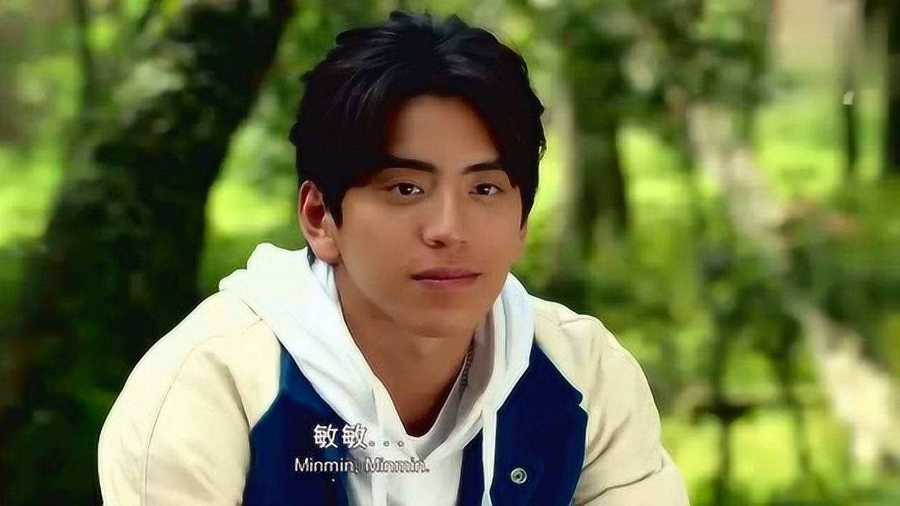 徐太宇知道幸运信替林真心出头