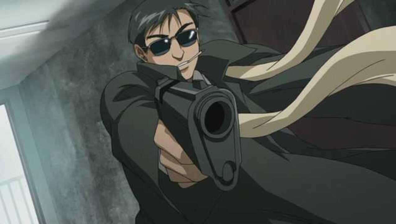 史上判刑最长57岁美国华人黑帮大佬162项罪名被判刑2900年