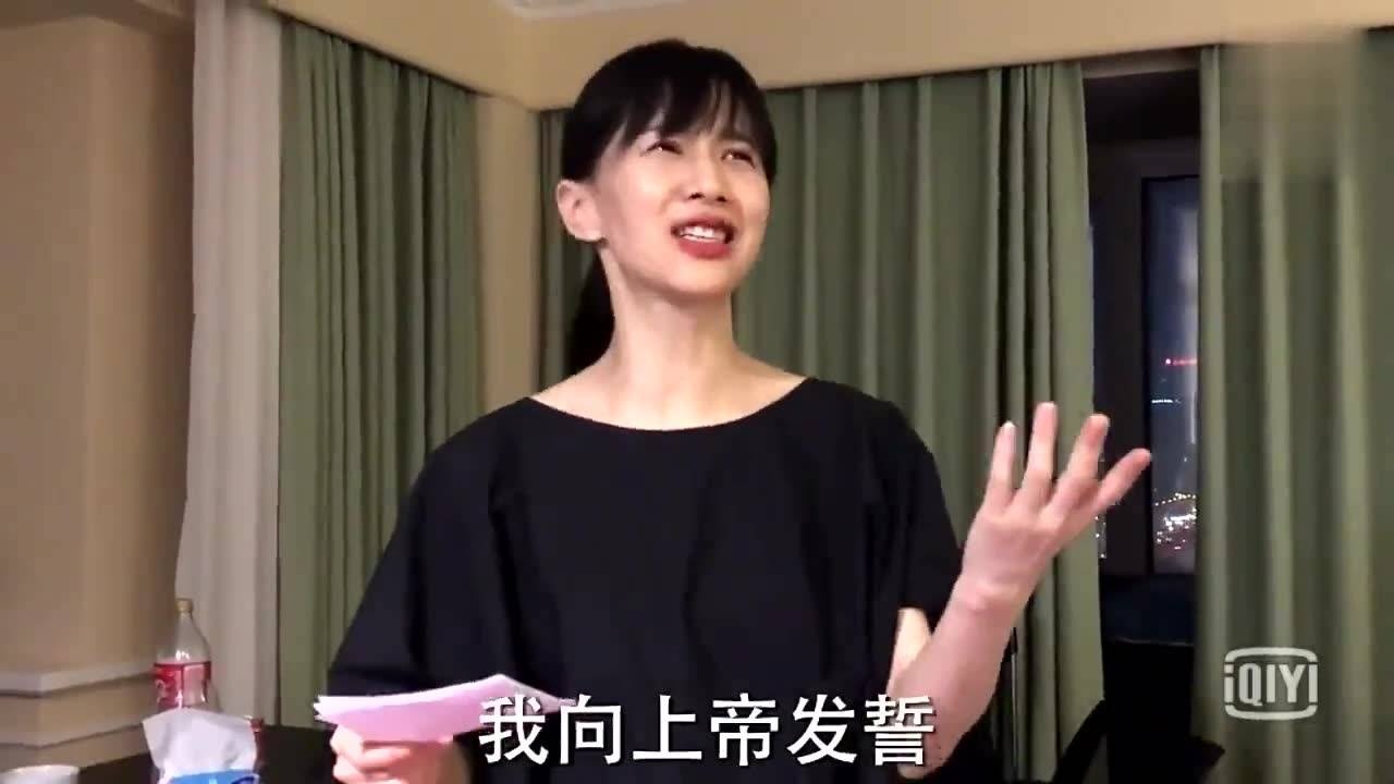 papi酱的粉丝说她长得丑但是很耐看papi酱一口老血差点没回上来乐