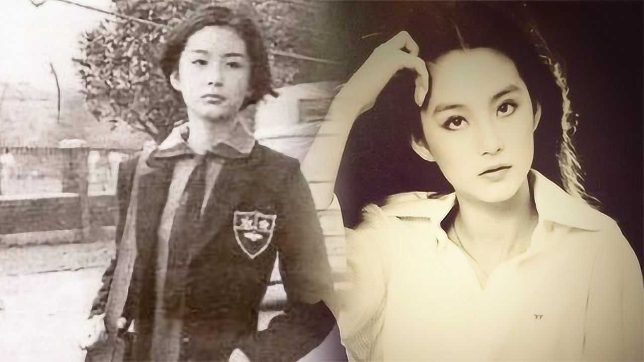 林青霞45年前剧照意外爆红日本网络网友点赞：女神果然名不虚传_腾讯视频