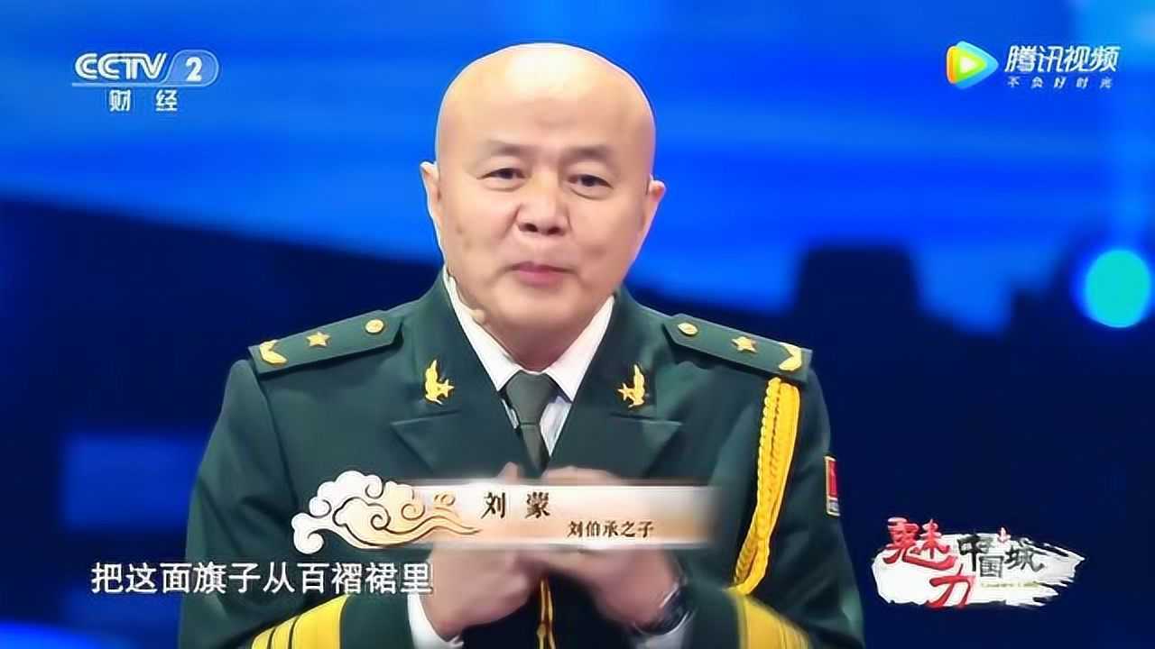 刘蒙——2017魅力中国城_综艺_高清完整版视频在线观看_腾讯视频