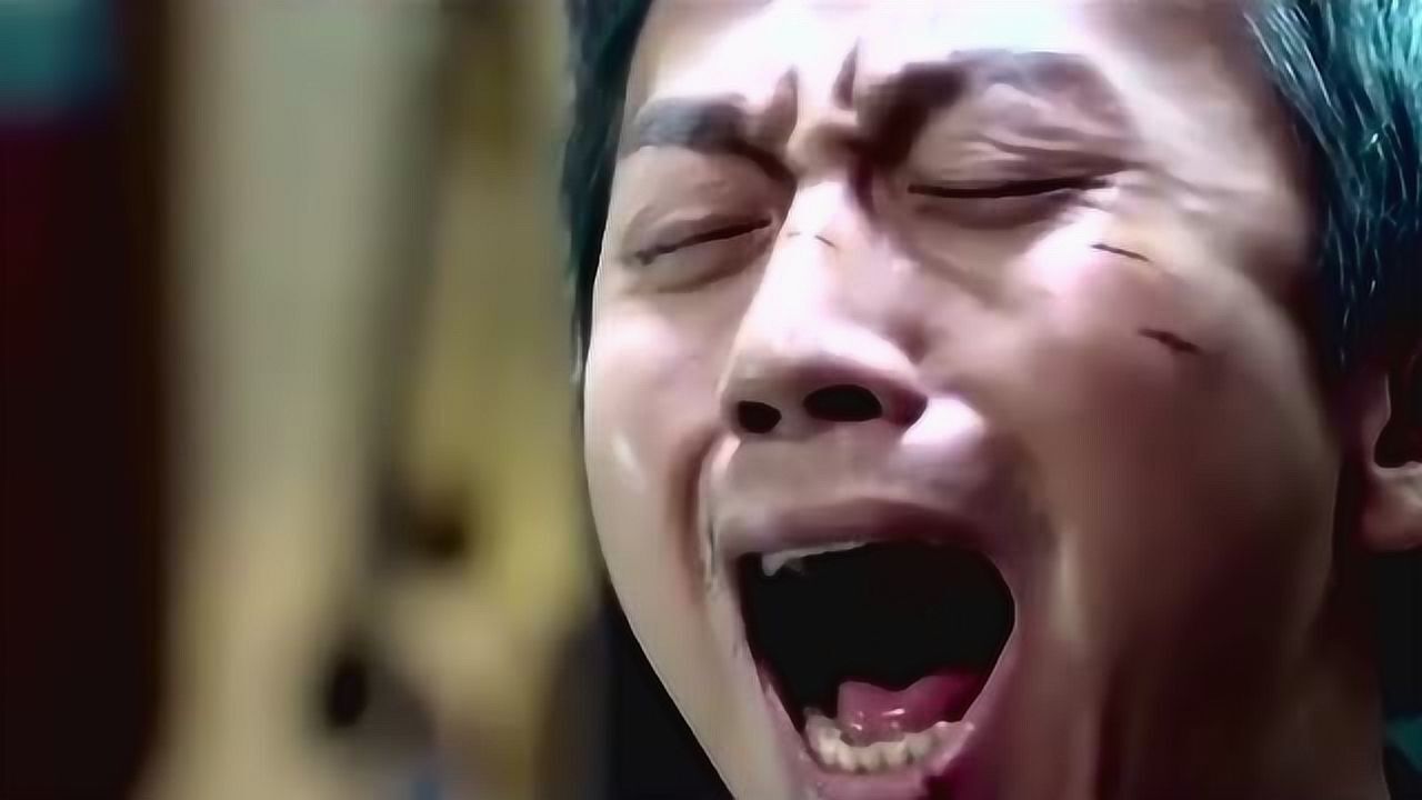 泪目！近年来国产爱情电影中经典片段伤感片段_高清1080P在线观看平台_腾讯视频