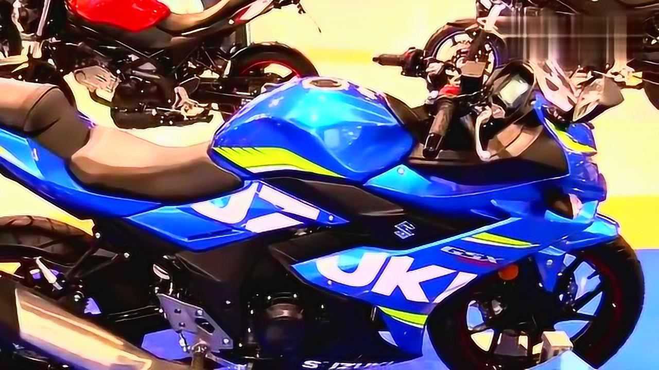 國內售價3萬左右2018鈴木gsx250rabs入門街跑