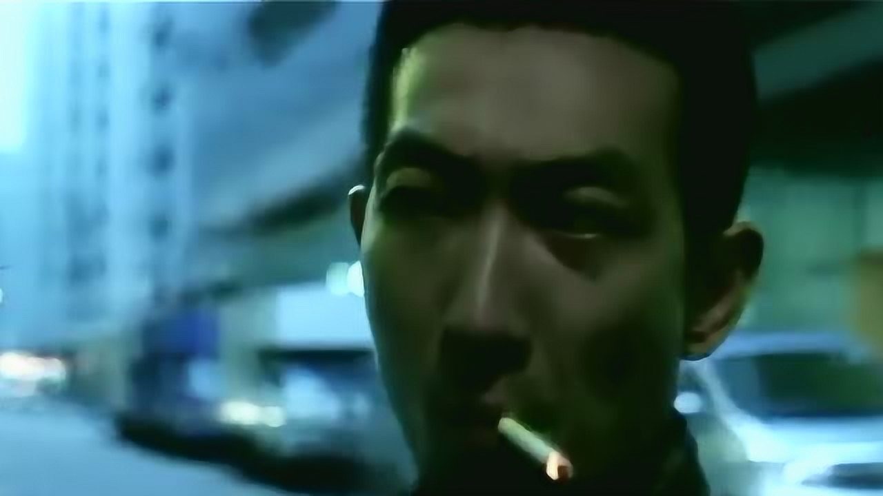 香港108将，天罡地煞，传奇中的传奇！_高清