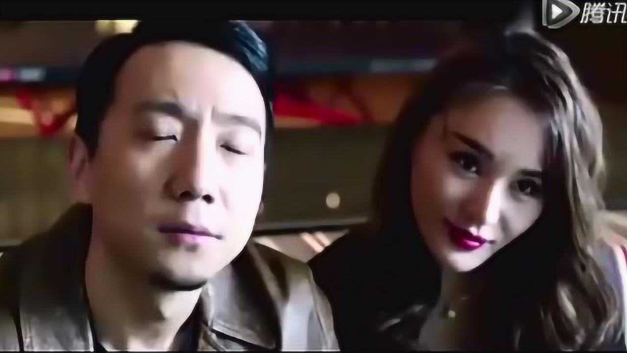 陕西老炮儿暴打黑社会这刀法身手太厉害了呀