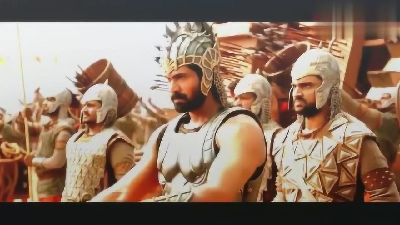 印度神剧大型战争片物理学定律不存在的