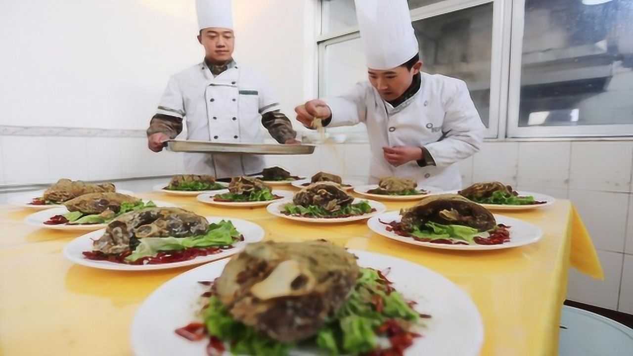 空军飞行员伙食为何是全军中最高的他们一日三餐到底都吃些啥