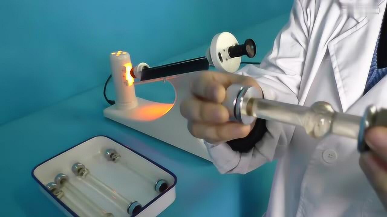 旋光仪使用实验_高清