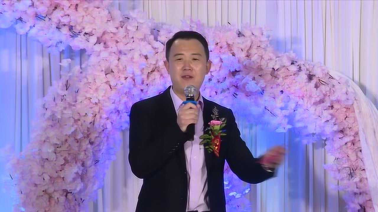 朗艺 综艺活动主持人郑艺 北京工美蓝孔雀酒店