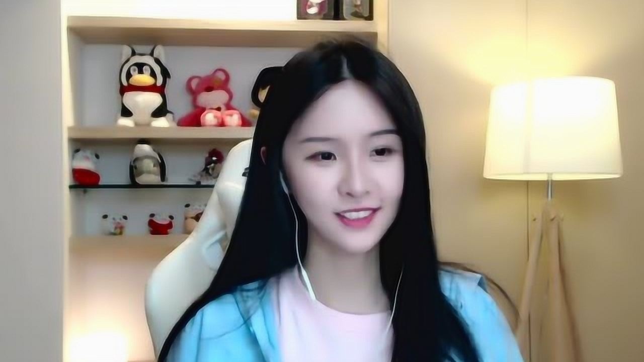 你们的厂花阿冷工作服都没换又溜出来直播阿冷我工友还在搬砖