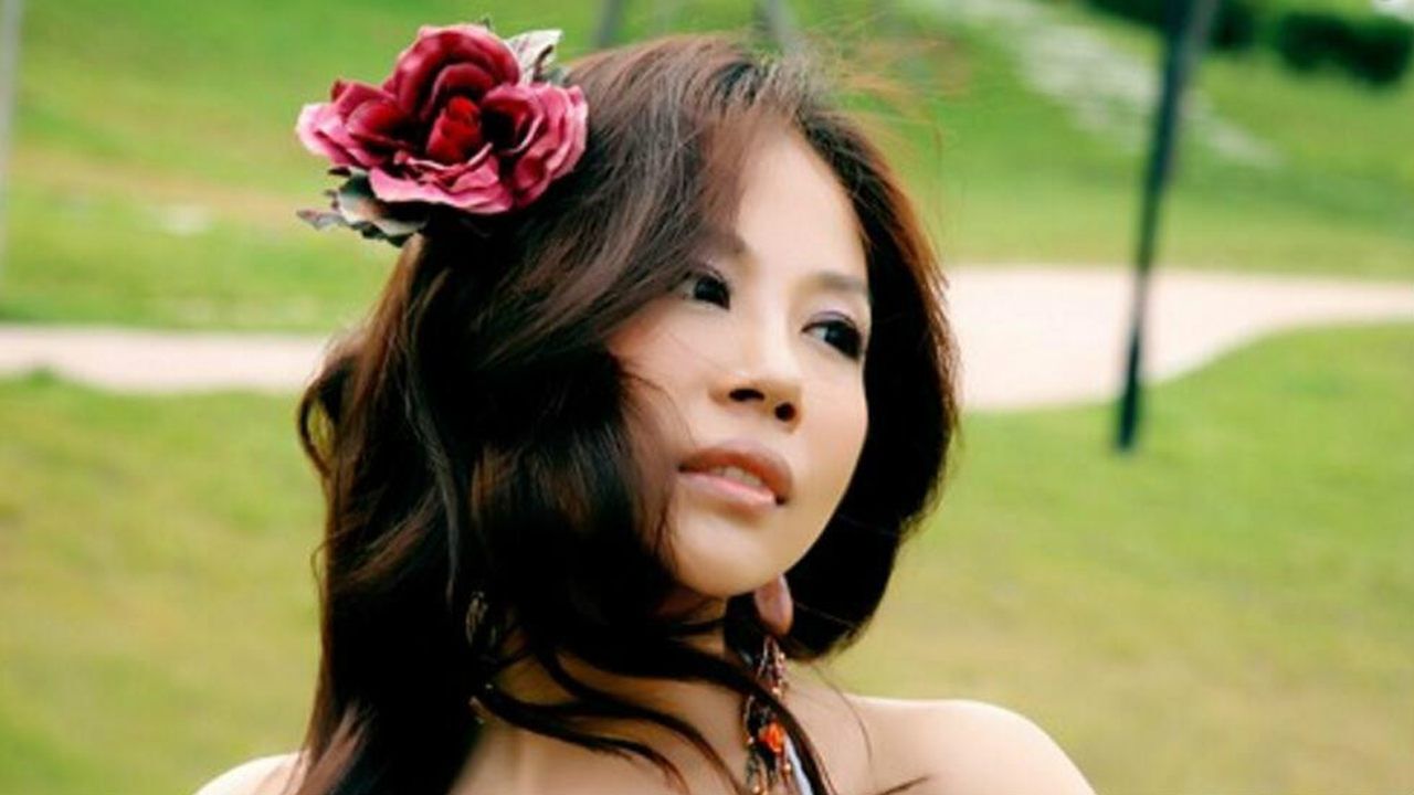 门丽一首超好听情歌一夜竟被上亿人点播下载适合一个人悄悄听