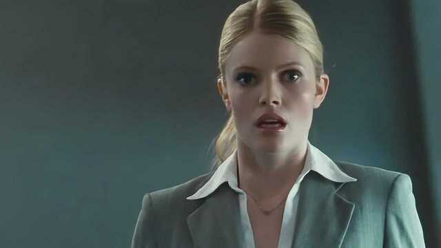 6分钟看完高智商电影《终极面试》,一部招聘版的绝地求生大逃杀