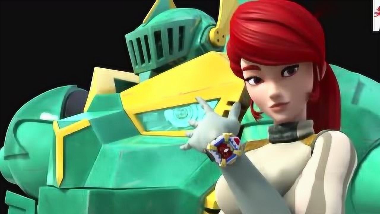 超变武兽它太强大了他们差点就变成烤肉了