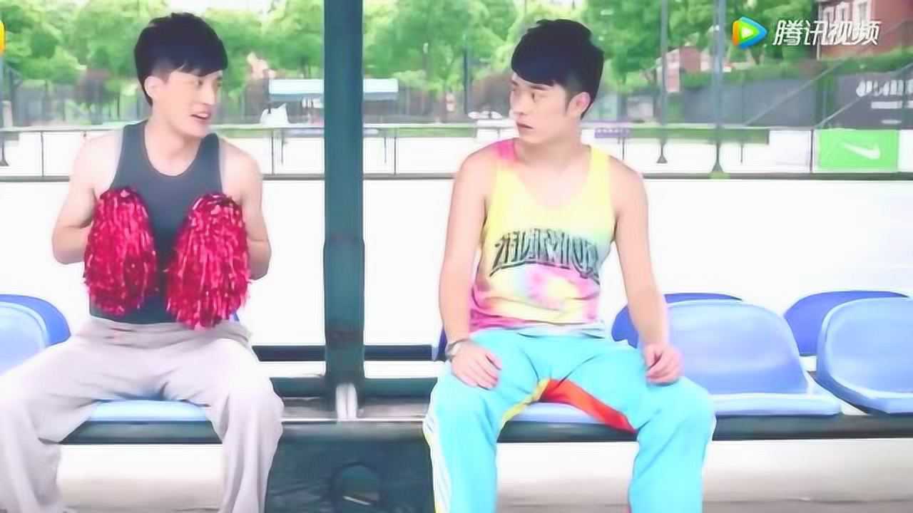 曾哥两个女朋友打架,吕子乔兴奋的不得了_腾讯视频