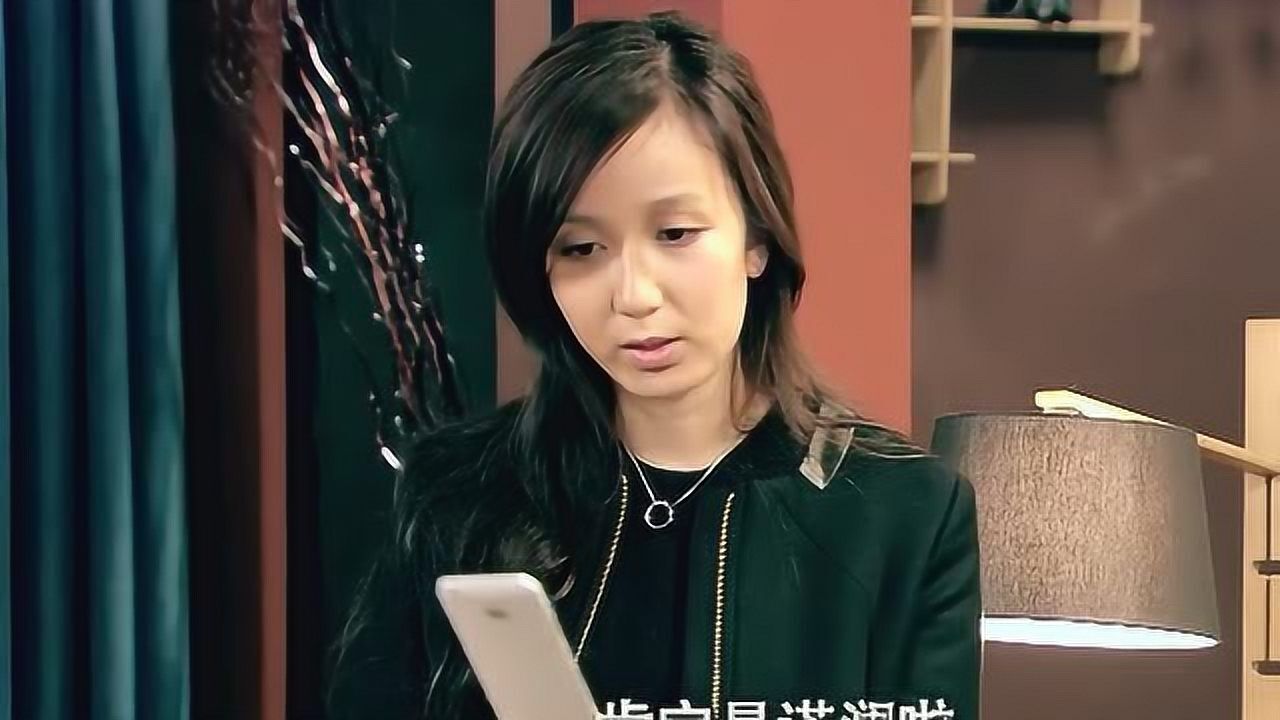 爱情公寓四iphone18原来长这个样子