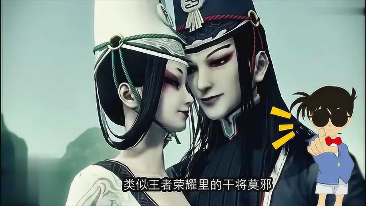 第五人格黑白無常和紅蝶有關傑克再也不是最帥的監管者了