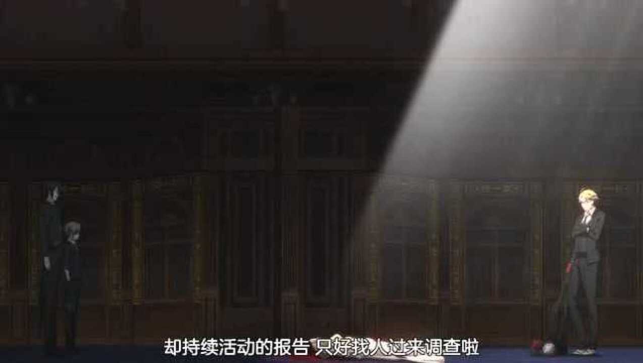 这么残忍好血腥啊，这个美女就这样被杀死了_高清
