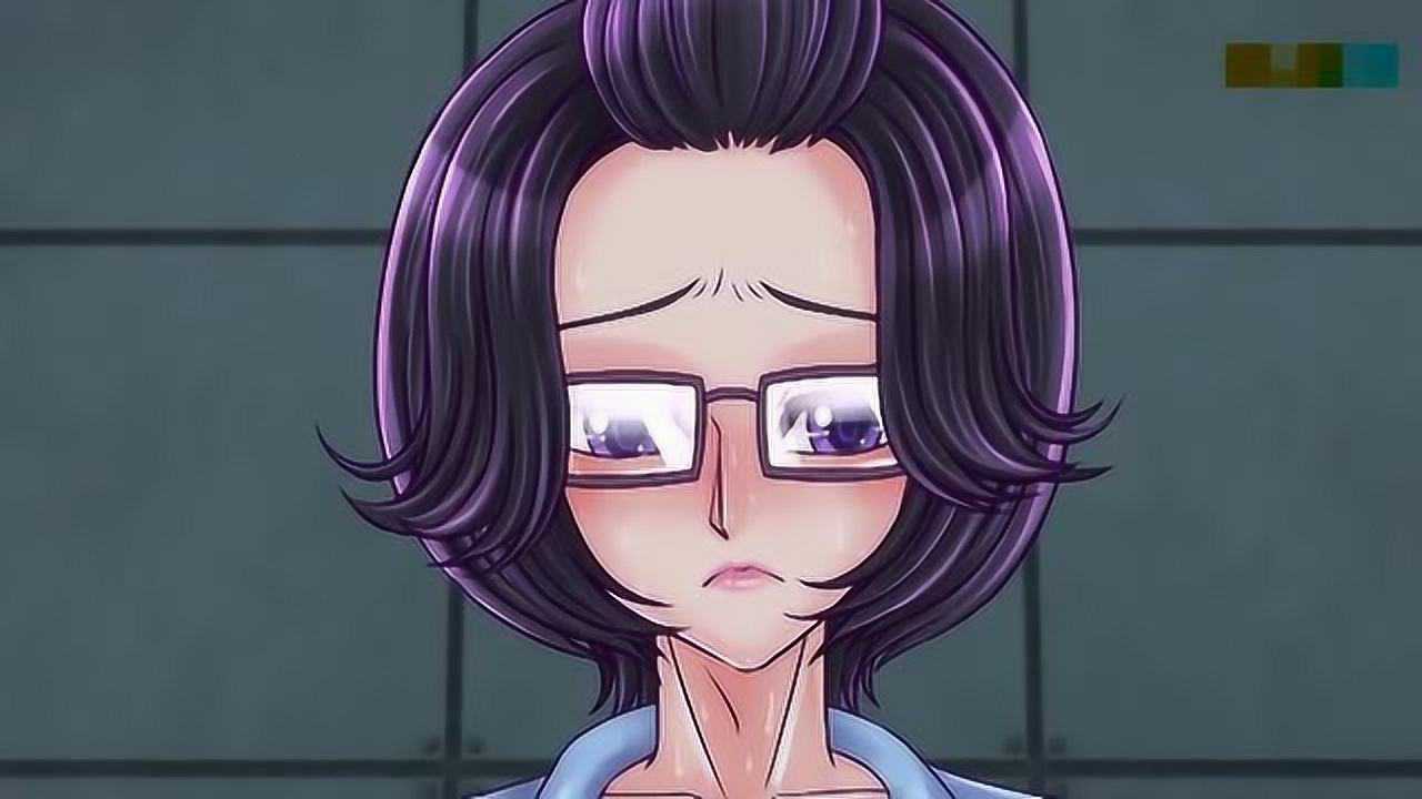 穿越火线,灵狐者是怎么了,怎么脸上的表情会那么痛苦呢!