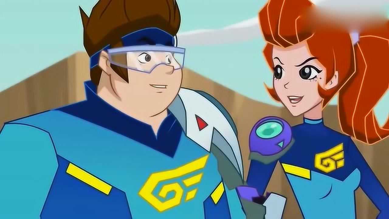 兽王争锋泰羽控制不好的火灵兽现在已经完美操控了