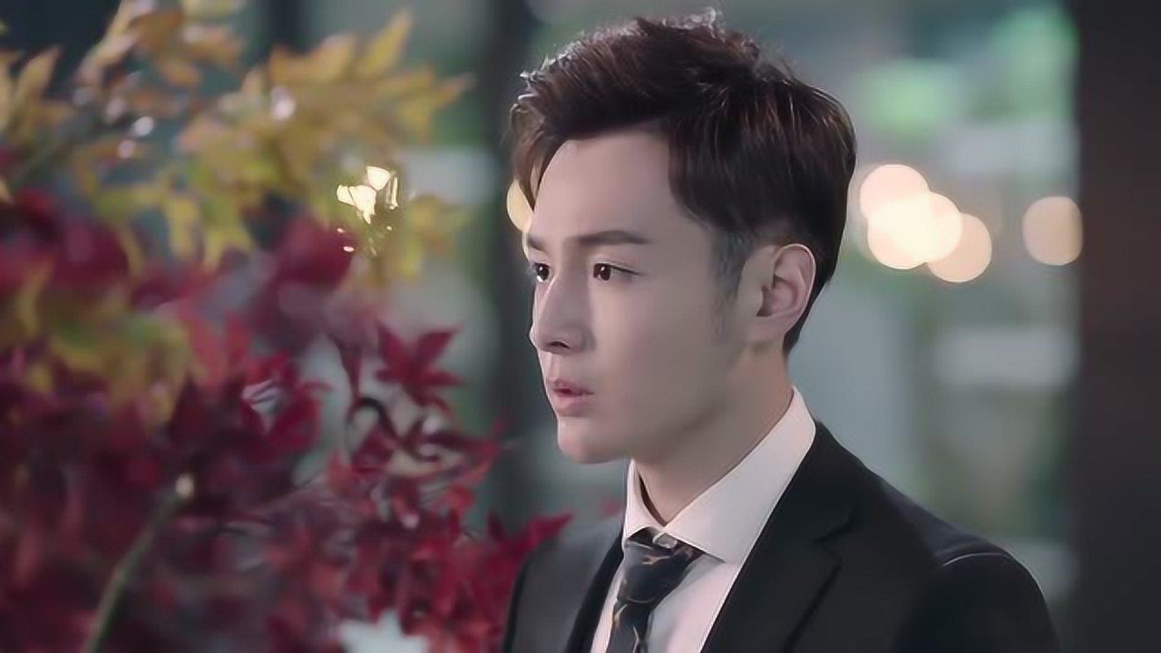 一千零一夜陈默不忍心妍被单相思折磨主动和她告白