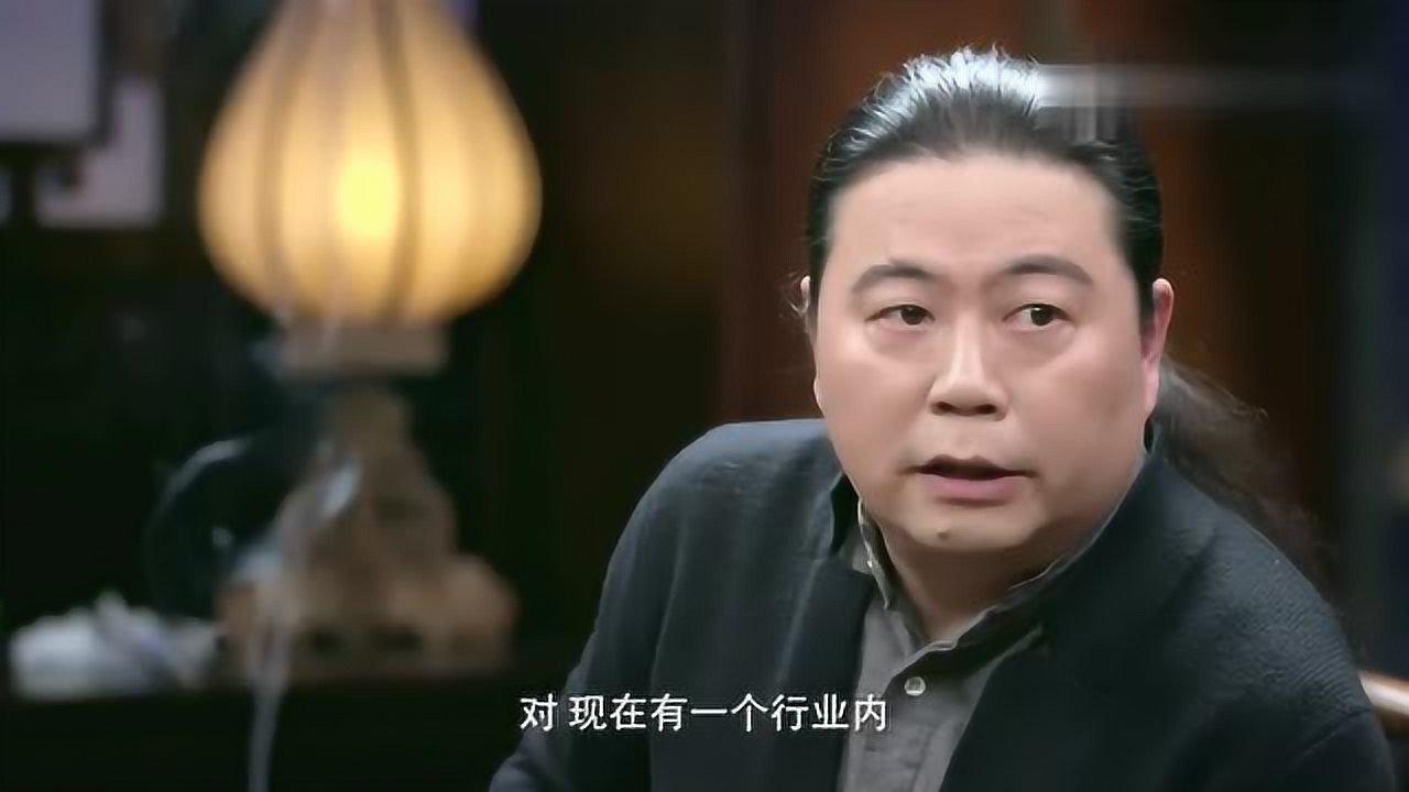 圆桌派弹幕来自观众汪海林为你揭秘一种鲜为人知的营销手段