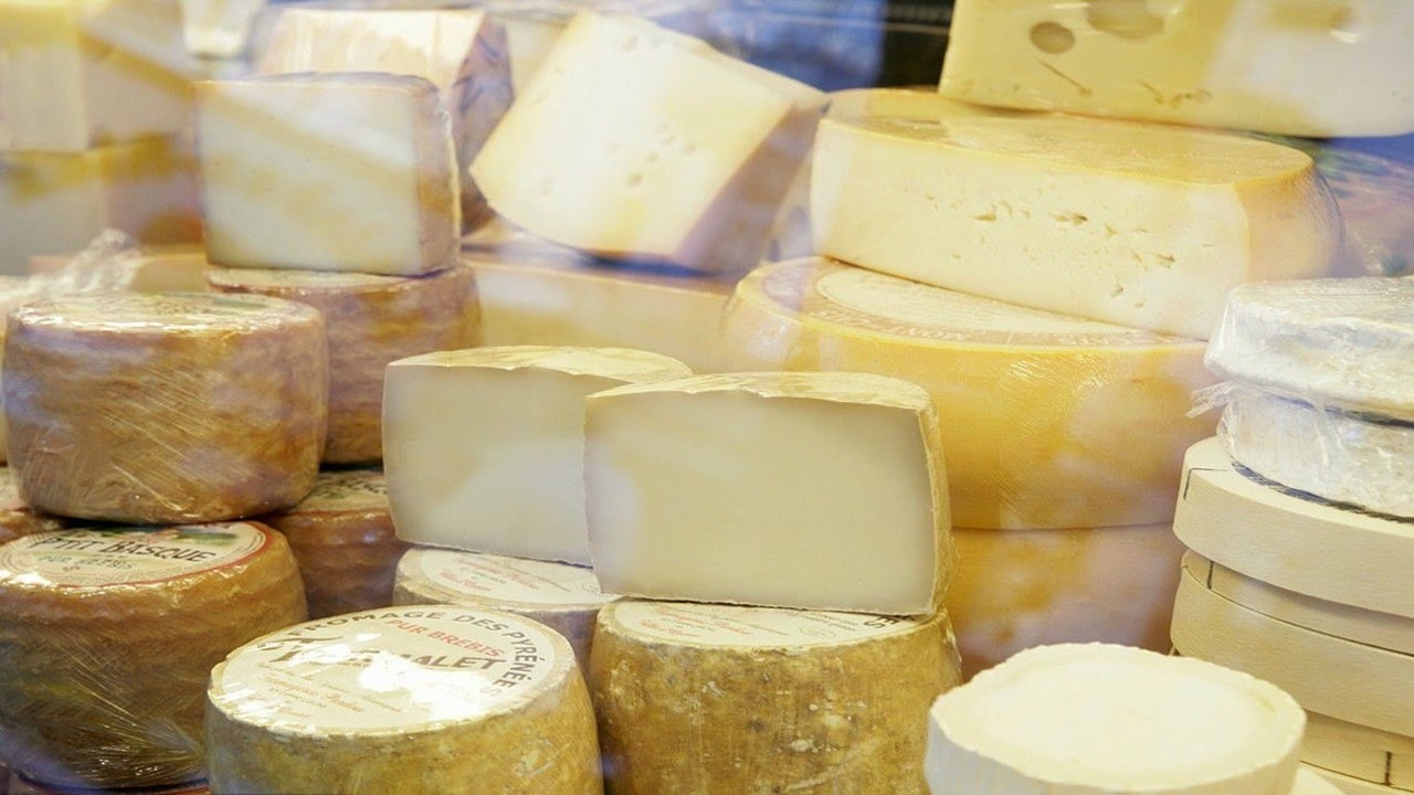 奶酪黄油酥油到底有什么区别今天算长见识了