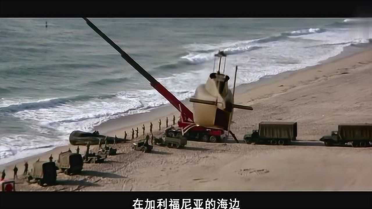 未来宇航"猿"星际穿越回到,人猿星球系列第3部《逃离猩球》