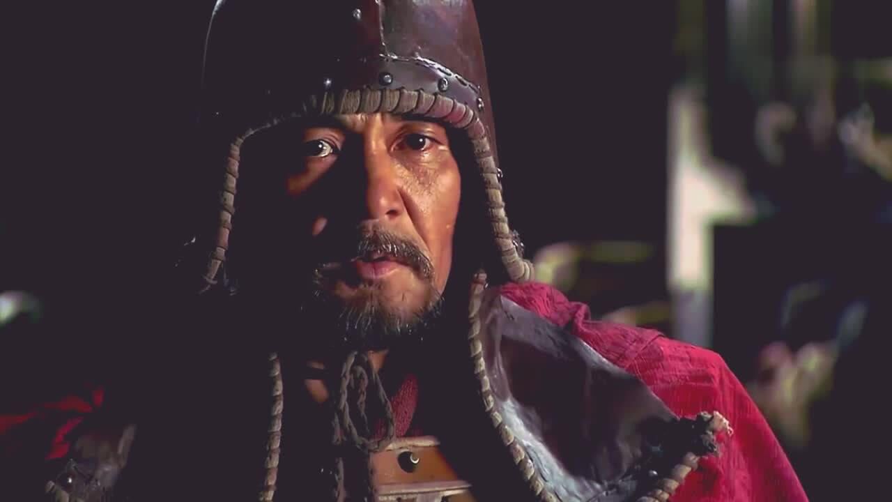 大秦帝国庞涓带着不甘心交换了兵符秦国危机暂时解除