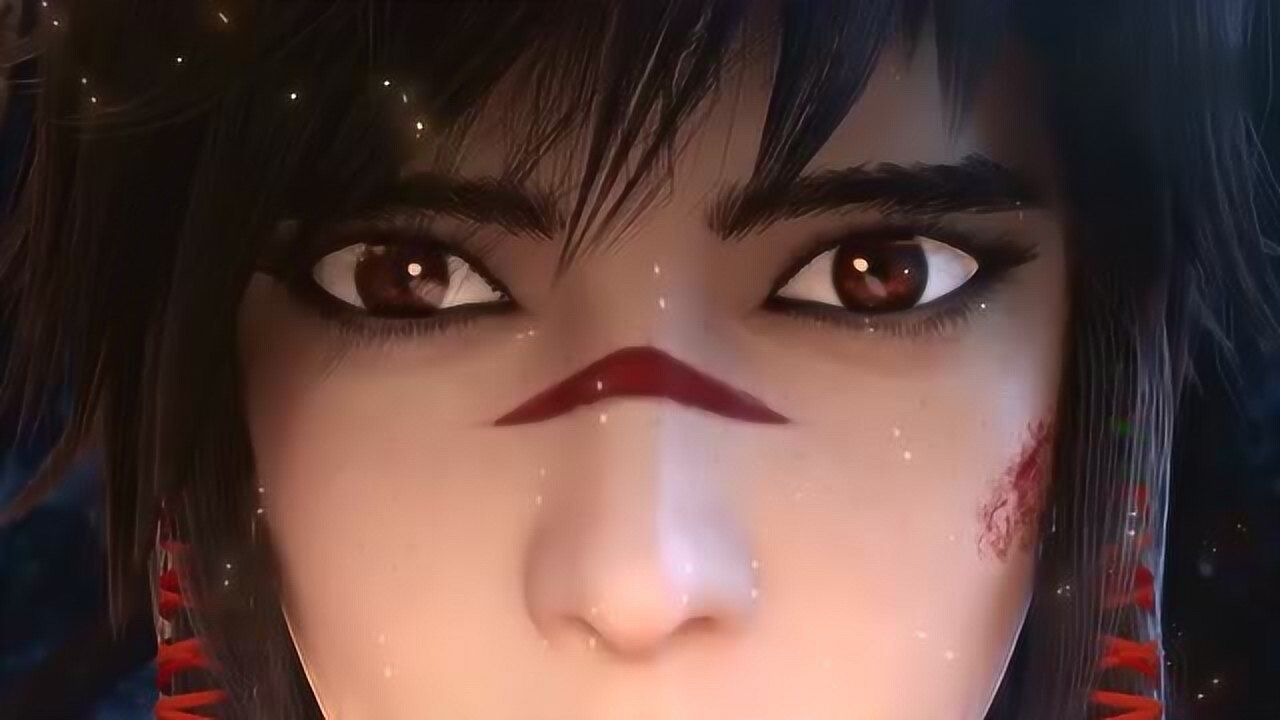 西行纪原来小羽就是帝释天找了十六年的奇经本体是一朵莲花