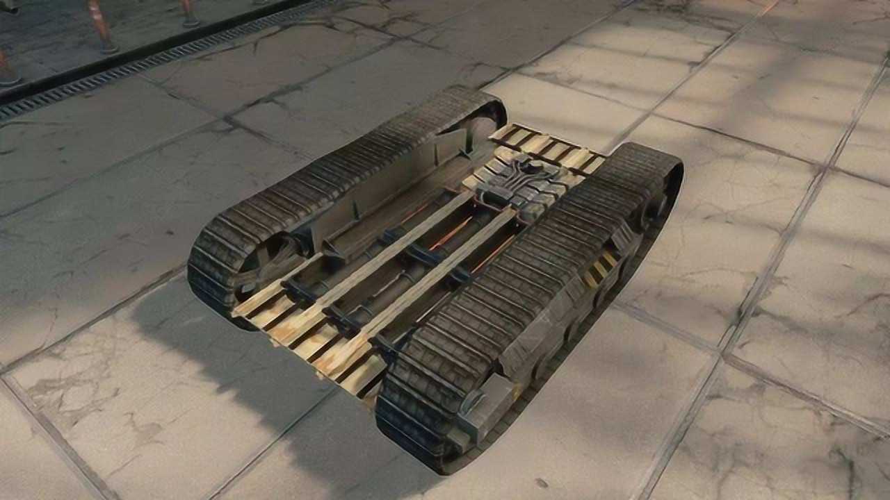 恶魔的"迷你武器":日军92式步兵炮,连美军都赞不绝口