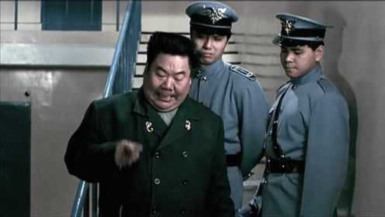 《监狱力王》独眼蛇毁灭证据