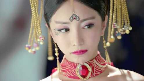 素手遮天 马梦乔有小脾气了,要亲亲抱抱举高高_高