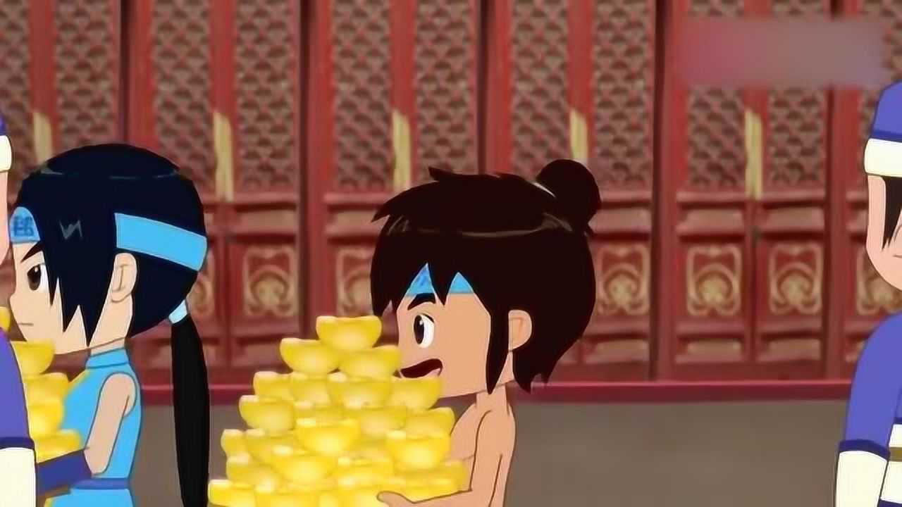 洪风,向流云在义赛中表现出色,被王爷赏赐黄金千两,羡煞旁人