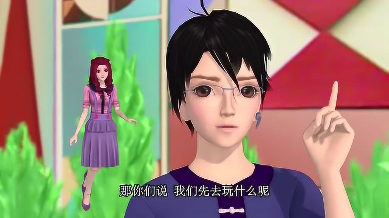 精灵梦叶罗丽第六季:曼多拉的苦心,仙子失去魔法